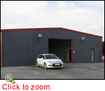 New unit in Arras